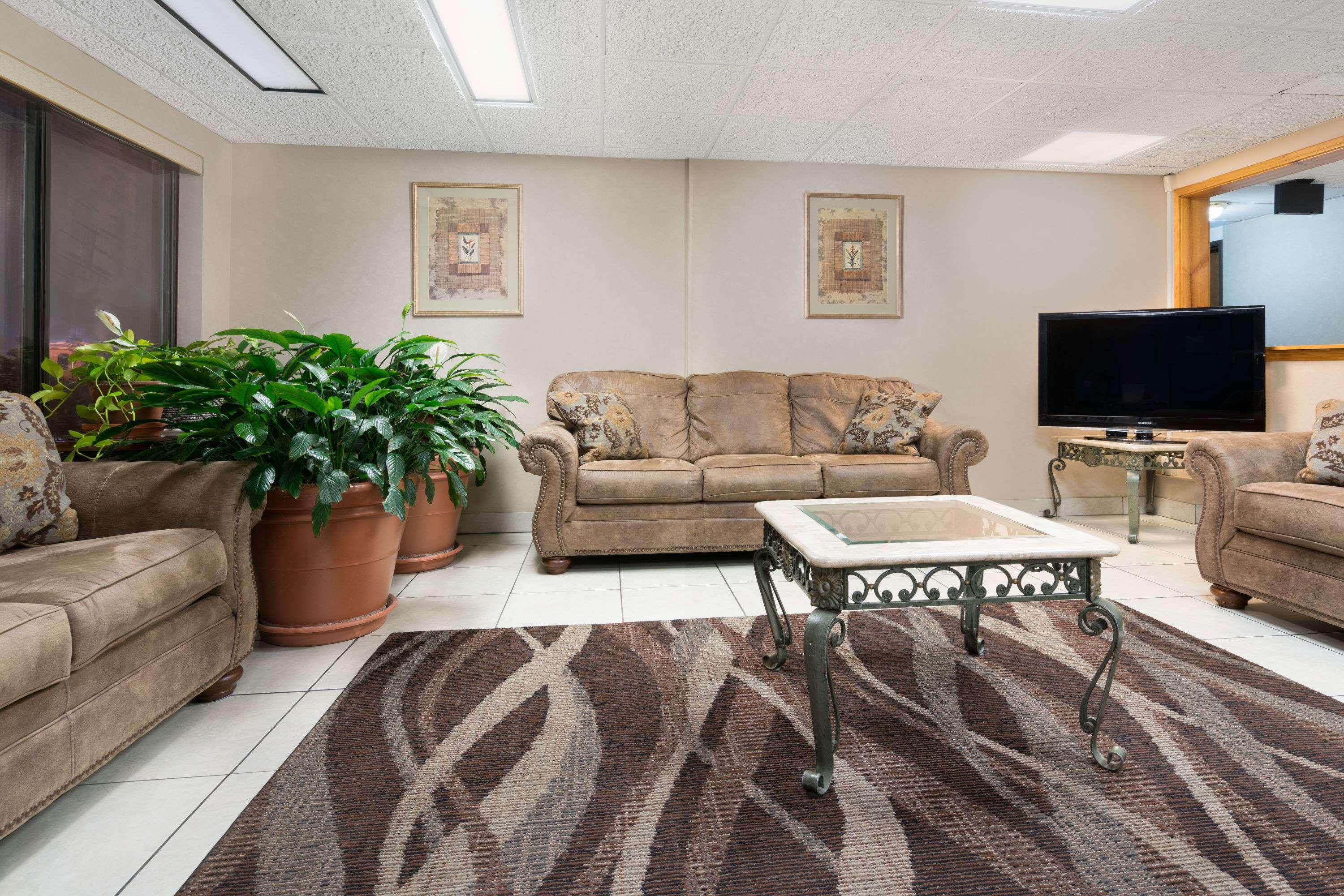 סיינט קלאוד Days Inn By Wyndham St Cloud מראה חיצוני תמונה